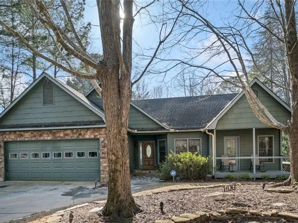 106 Smohalla Ct, Waleska, GA 30183