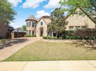 3376 Cumberland Ln, Frisco, TX 75033