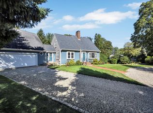 27 Colonial Way, West Barnstable, MA 02668