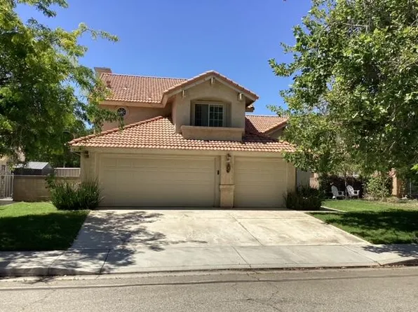 1812 E Mesa Dr, Lancaster, CA 93535