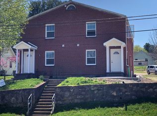 9 Phlegar St #C, Christiansburg, VA 24073