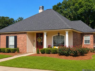 6497 Summerlin Dr, Zachary, LA, 70791
