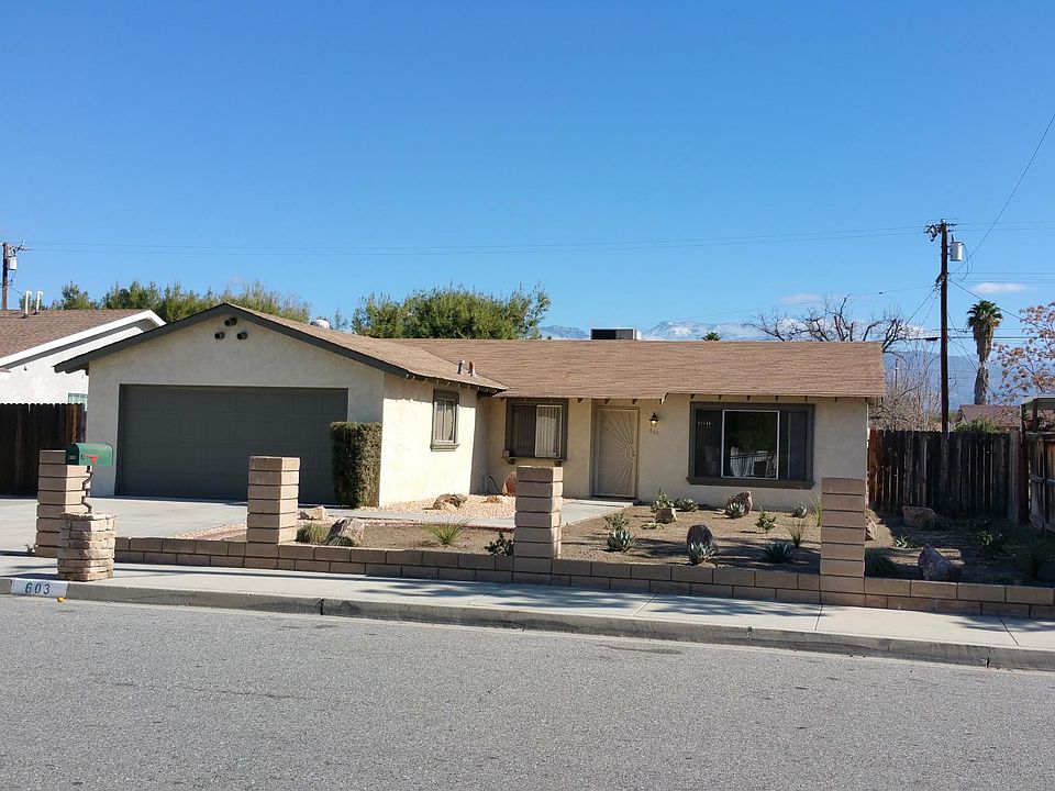 1st image of 603 S Camino Los Banos