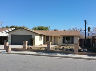 603 S Camino Los Banos, San Jacinto, CA 92583