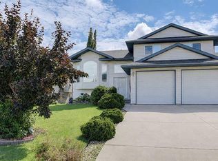 11509 N 83rd Ave, Grande Prairie, AB T8W2R1