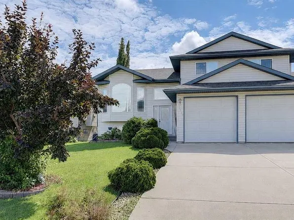 11509 N 83rd Ave, Grande Prairie, AB T8W 2R1