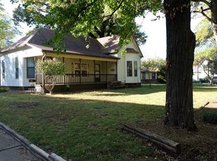 401 N Main St, Bentonville, AR 72712