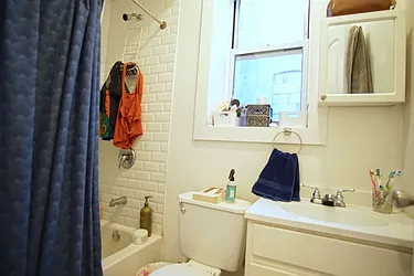 Rented by Lofts and Flats LLC