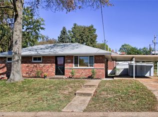 7426 Field Ave, Saint Louis, MO