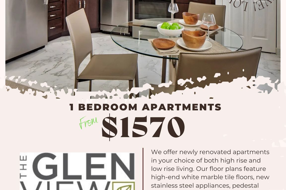 GV from $1570