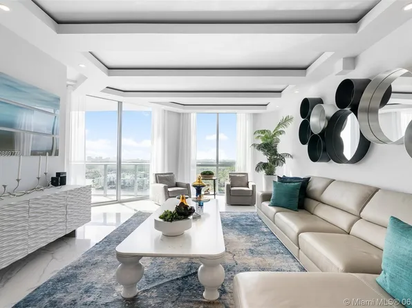 17111 Biscayne Blvd Unit 2106, Aventura, FL 33160