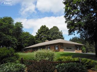 8181 Baldwin Rd, Goodrich, MI 48438