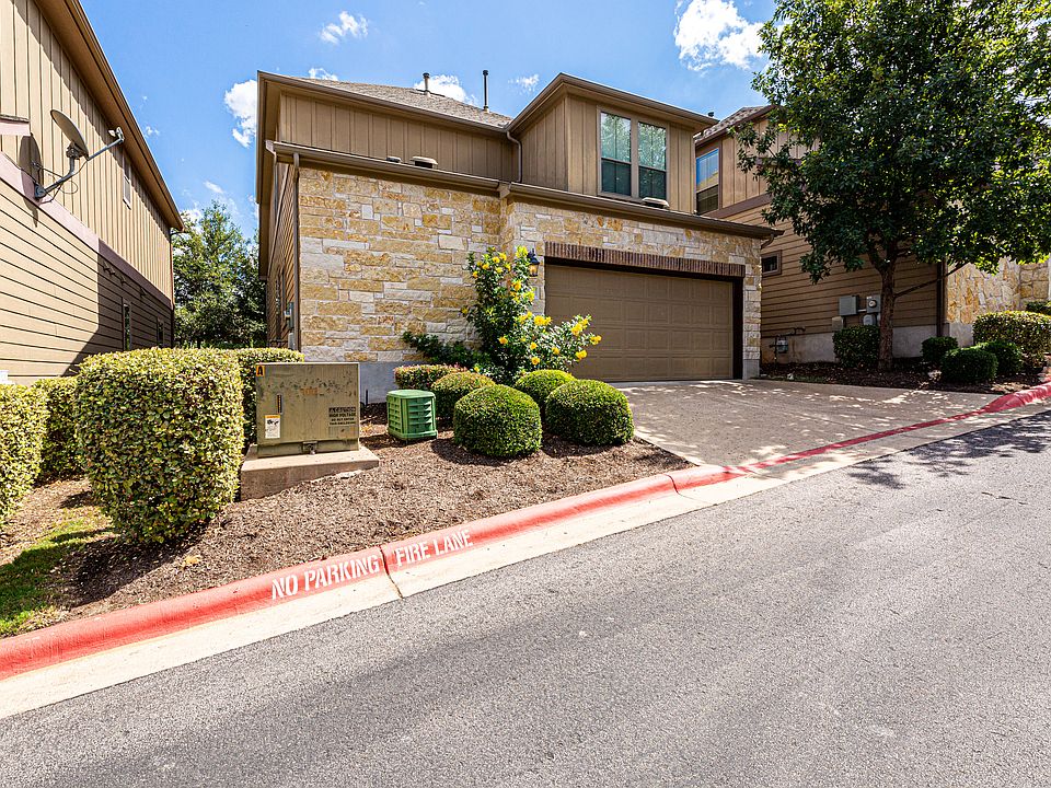2nd image of 11400 Parmer Ln #34