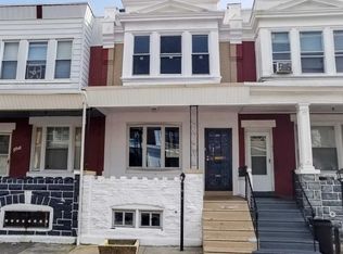 5810 Delancey St, Philadelphia, PA 19143