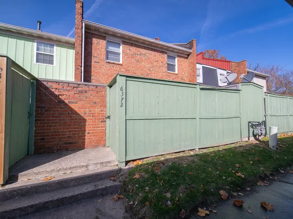 6372 Commons Dr, Indianapolis, IN 46254