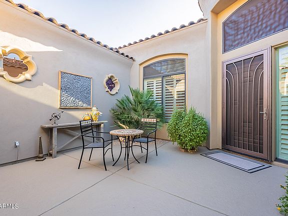 3rd image of 10916 E BETONY Drive