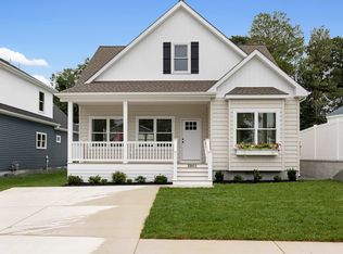 3901 Bay Dr, Villas, NJ 08251