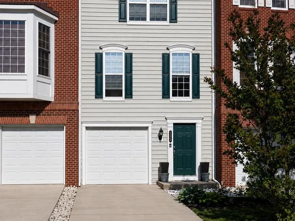42878 Bittner Sq, Ashburn, VA 20148