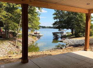 268 Mill Spgs, Fillmore, IN 46128