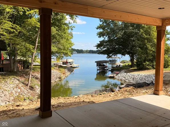 268 Mill Spgs, Fillmore, IN 46128