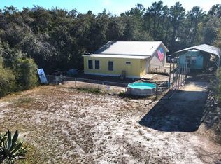 1927 Lighthouse Rd, Carrabelle, FL 32322