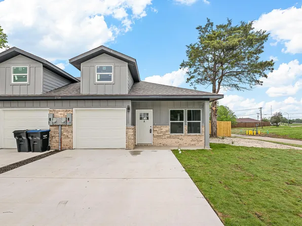 2704 Jones St #A, Greenville, TX 75401