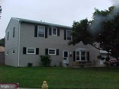 400 Louise Ave, Croydon, PA, 19021