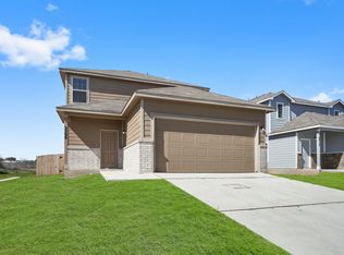 2508 Marty Way, Seguin, TX 78155