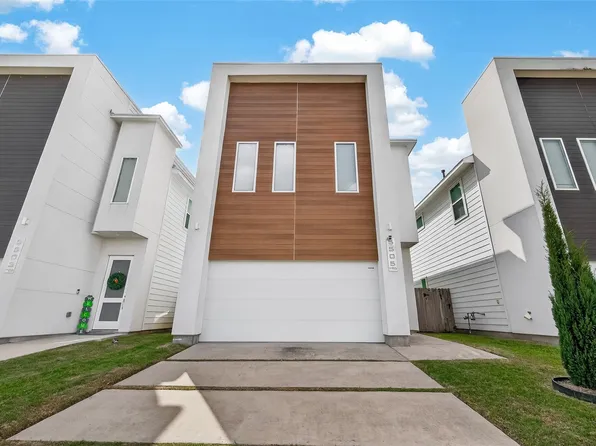 5505 Robusto Pl, Houston, TX 77091