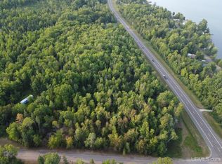 Us Highway 41, Baraga, MI 49908