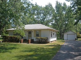 2280 E Napier Ave, Benton Harbor, MI 49022