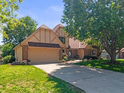 3705 S Marion Ct, Independence, MO, 64055