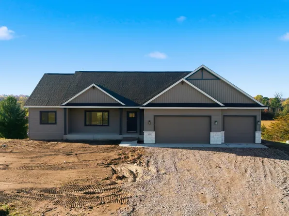 893 183rd Ct, New Richmond, WI 54017