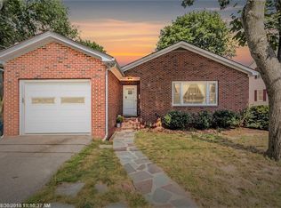 30 Lessard Ave, Biddeford, ME 04005