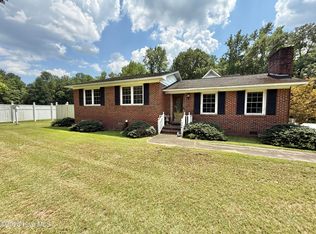 544 Whitehall Rd, Whiteville, NC 28472