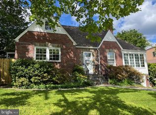 9102 Flower Ave, Silver Spring, MD 20901