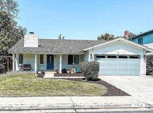 7182 Chantilley Ct, San Jose, CA 95139