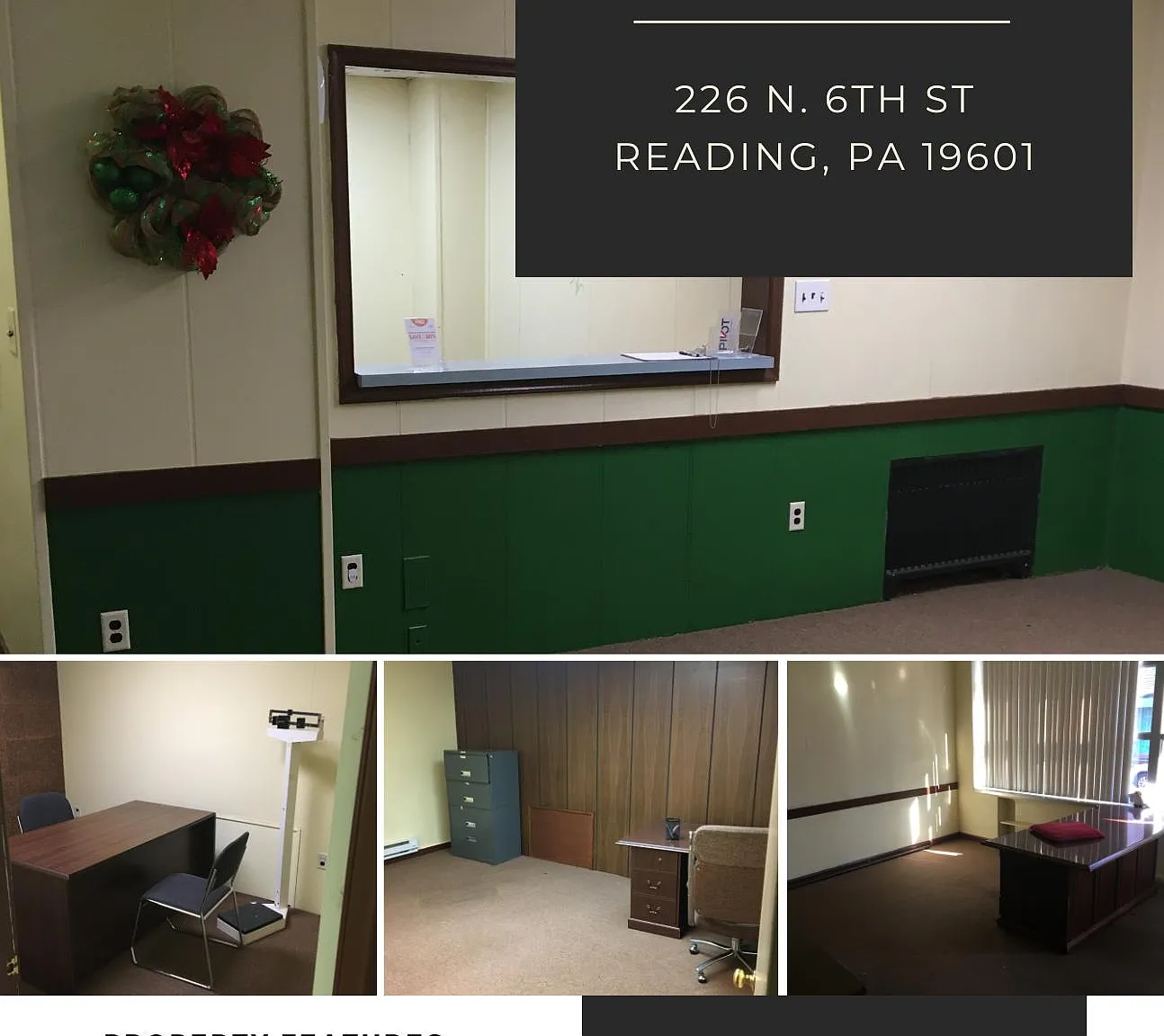 226 N 6th St — Photo 1