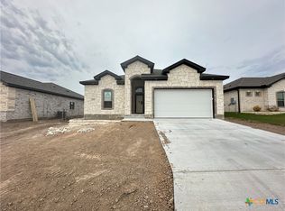 2016 Yarrow Rd, Temple, TX 76502