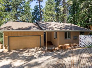 406 Alpine Dr, Colfax, CA 95713