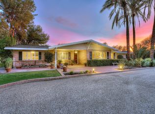 6002 E San Mateo, Tucson, AZ 85715