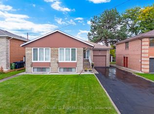 47 Wenderly Dr, Toronto, ON M6B 2P1