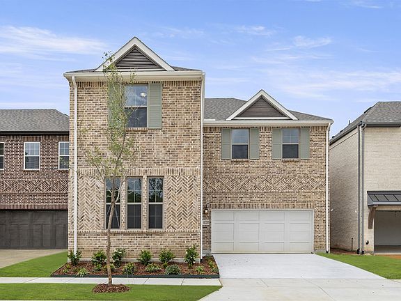Exterior Design Representative Photo
