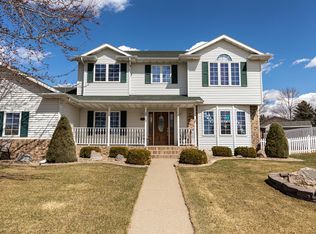 3113 Tyler Pkwy, Bismarck, ND 58503