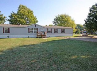 12001 SW 26th St, Yukon, OK 73099