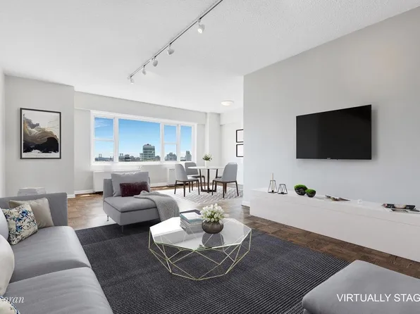 60 E 8th St APT 20N, New York, NY 10003
