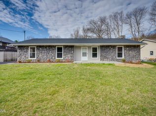 3803 Timberlake Rd, Johnson City, TN 37601