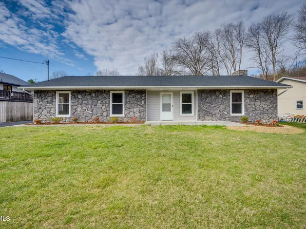 3803 Timberlake Rd, Johnson City, TN 37601