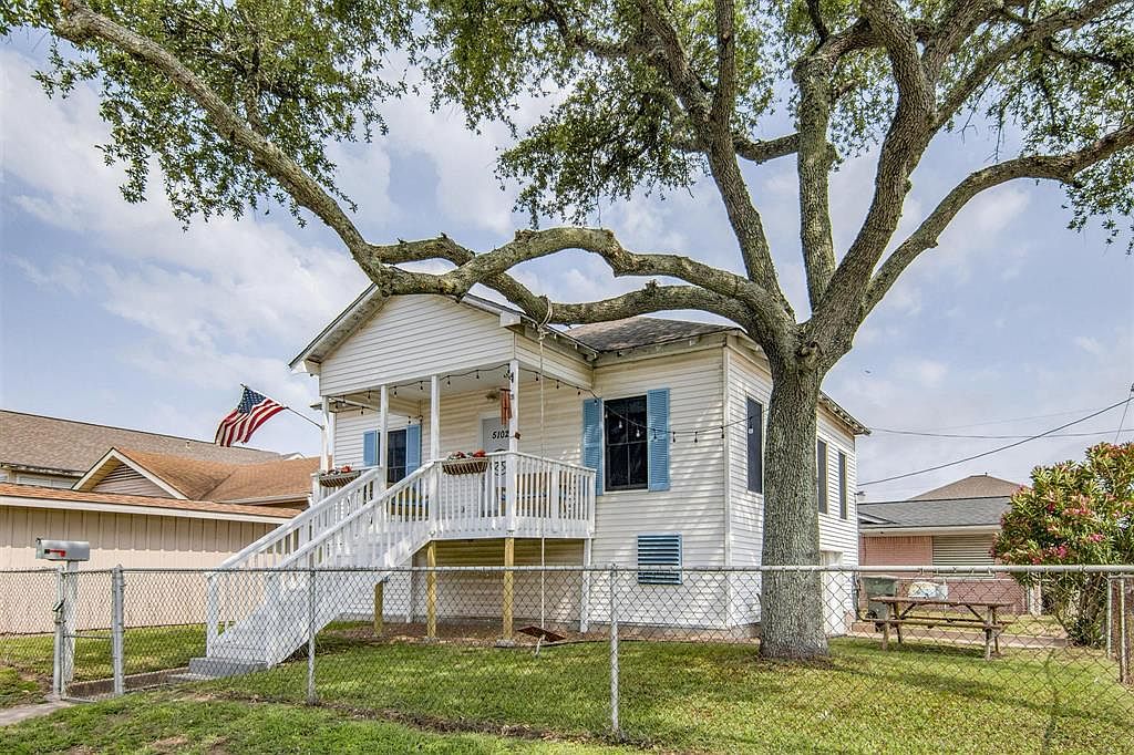 5102 Avenue Q, Galveston, TX 77551 Zillow