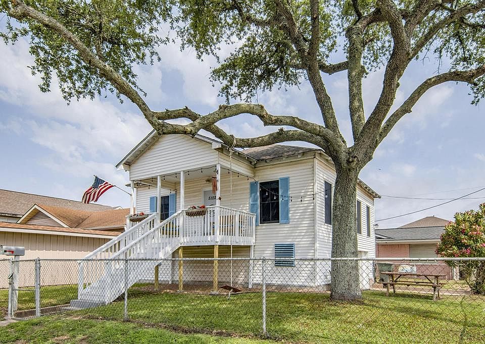 5102 Avenue Q, Galveston, TX 77551 Zillow